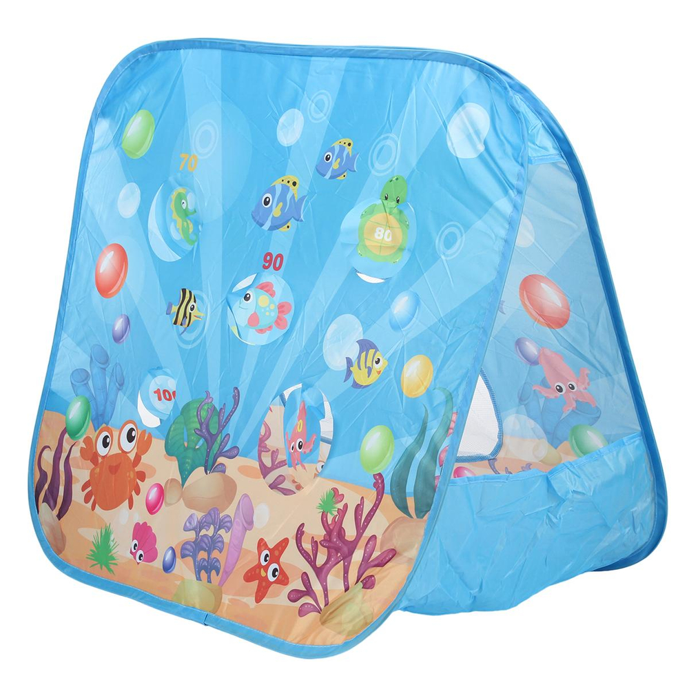 Палатка Домик, сумка 333-175