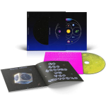 Coldplay / Music Of The Spheres (CD)
