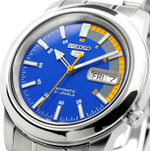 Мужские наручные часы Seiko SNKK27K1