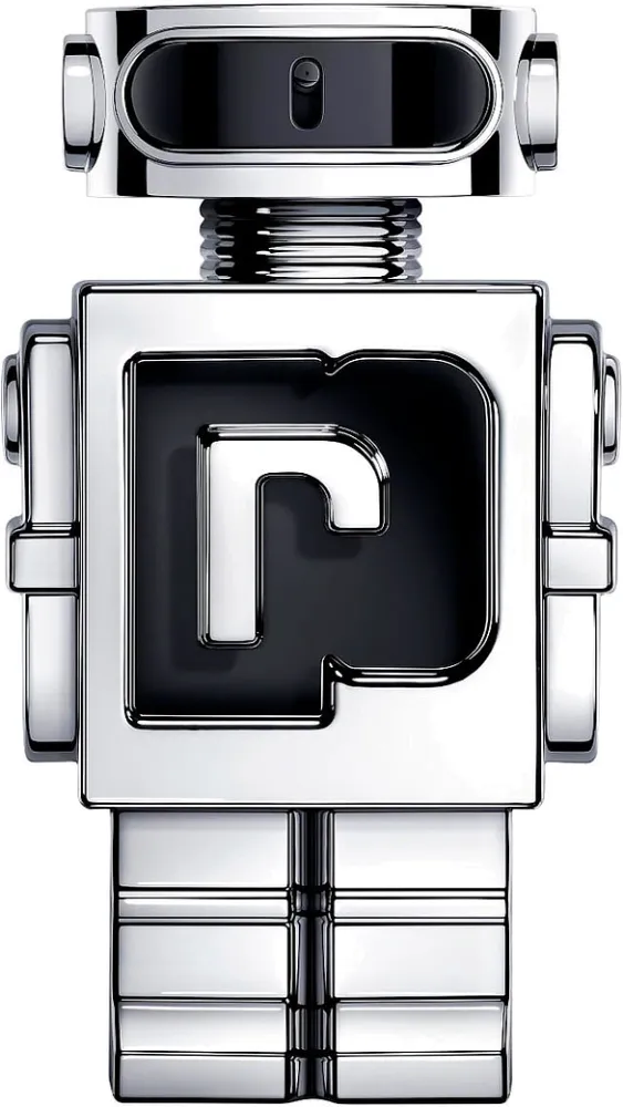 Paco Rabanne Phantom Eau de Toilette 50 ml