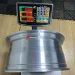 КОВАНЫЕ ДИСКИ ДЛЯ BMW 3 серии G20 РЕСТАЙЛИНГ M340i XDRIVE 2024 БМВ