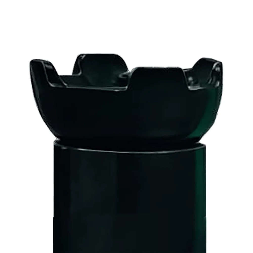 Домкрат подкатной гидравлический 3т RockFORCE RF-T82253