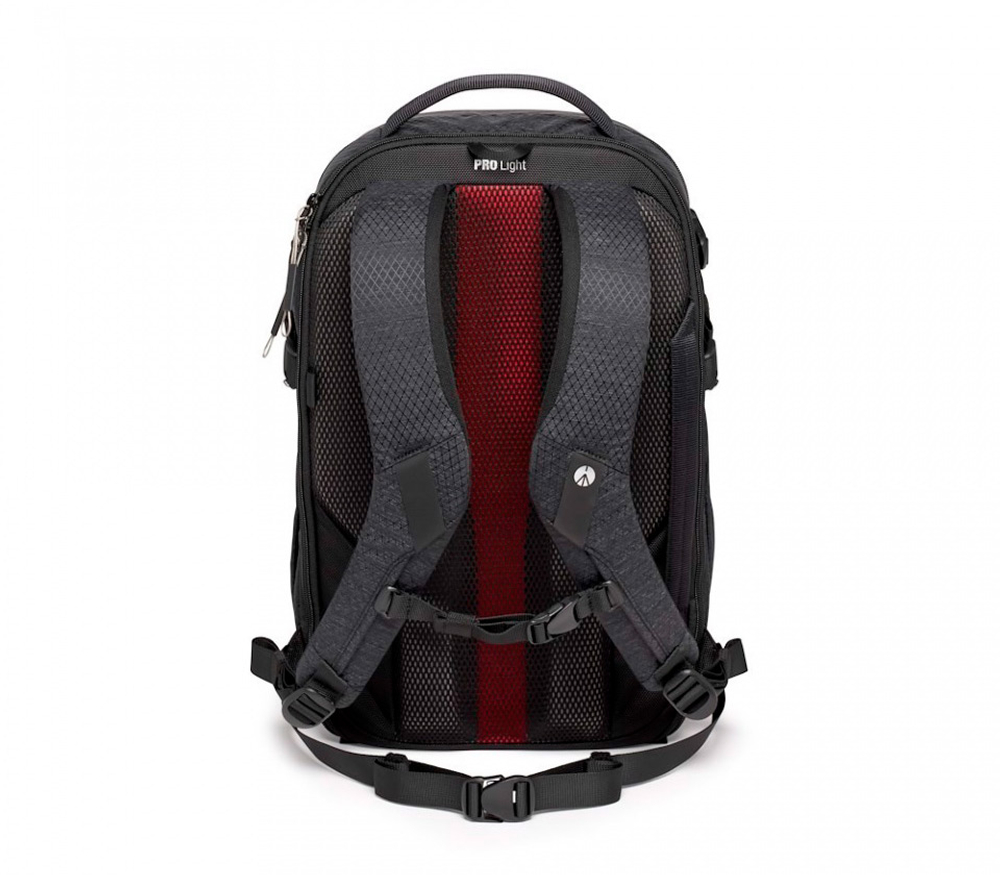 Рюкзак Manfrotto PRO Light Frontloader M