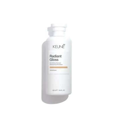 Шампунь Keune Radiant Gloss 300 мл