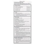 Sungboon Editor, Daily Invisib, солнцезащитное средство, для защиты лица, SPF 40, 50 мл (1,69 жидк. унции)