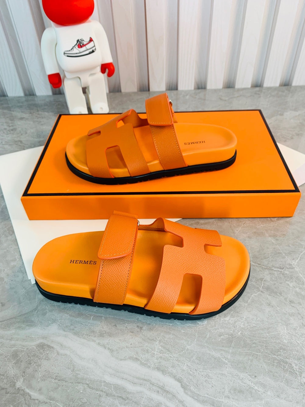Hermes Chypre Sandal