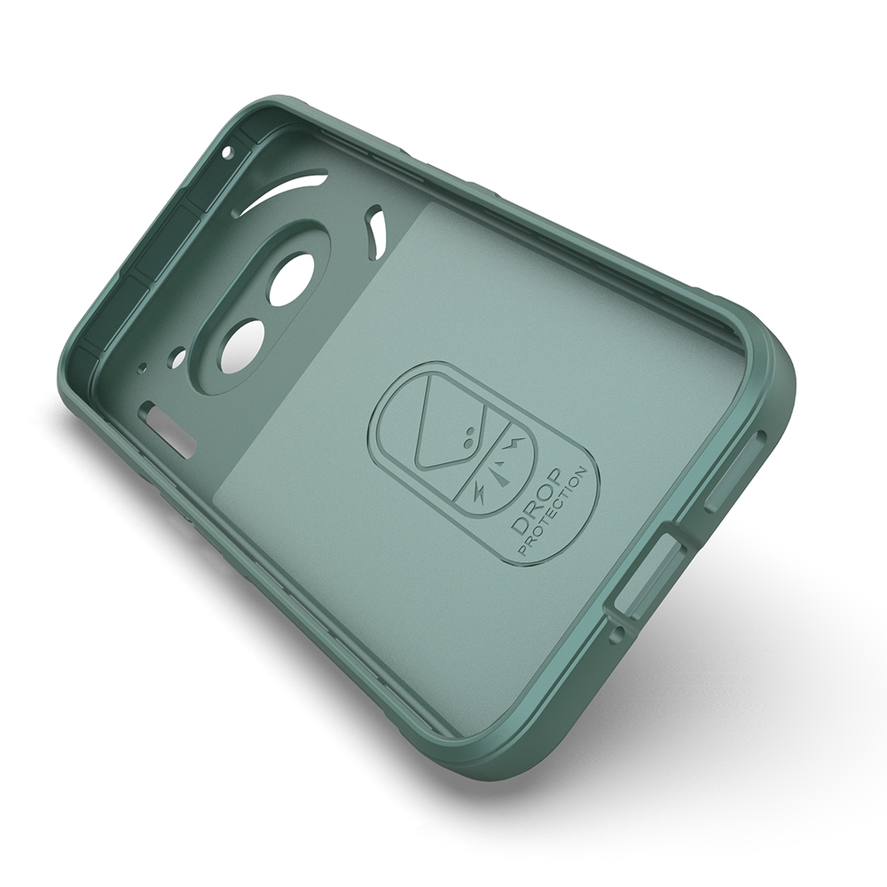Противоударный чехол Flexible Case для Nothing 2a