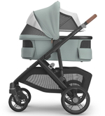 Коляска UPPAbaby Vista V3 2 в 1 Kenzi
