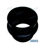 Патрубок Volvo Penta D31-44/300, Recmar