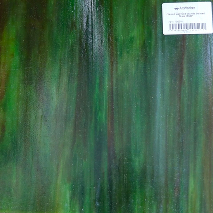 Стекло цветное Wanda Stained Glass 106SP
