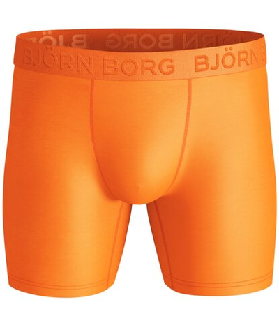Мужские спортивные боксеры Björn Borg Shorts Per BB Digital Woodland 3P - duck green