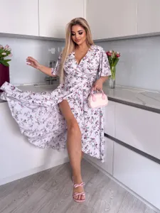 Платье УК-2283-3 Fabrika