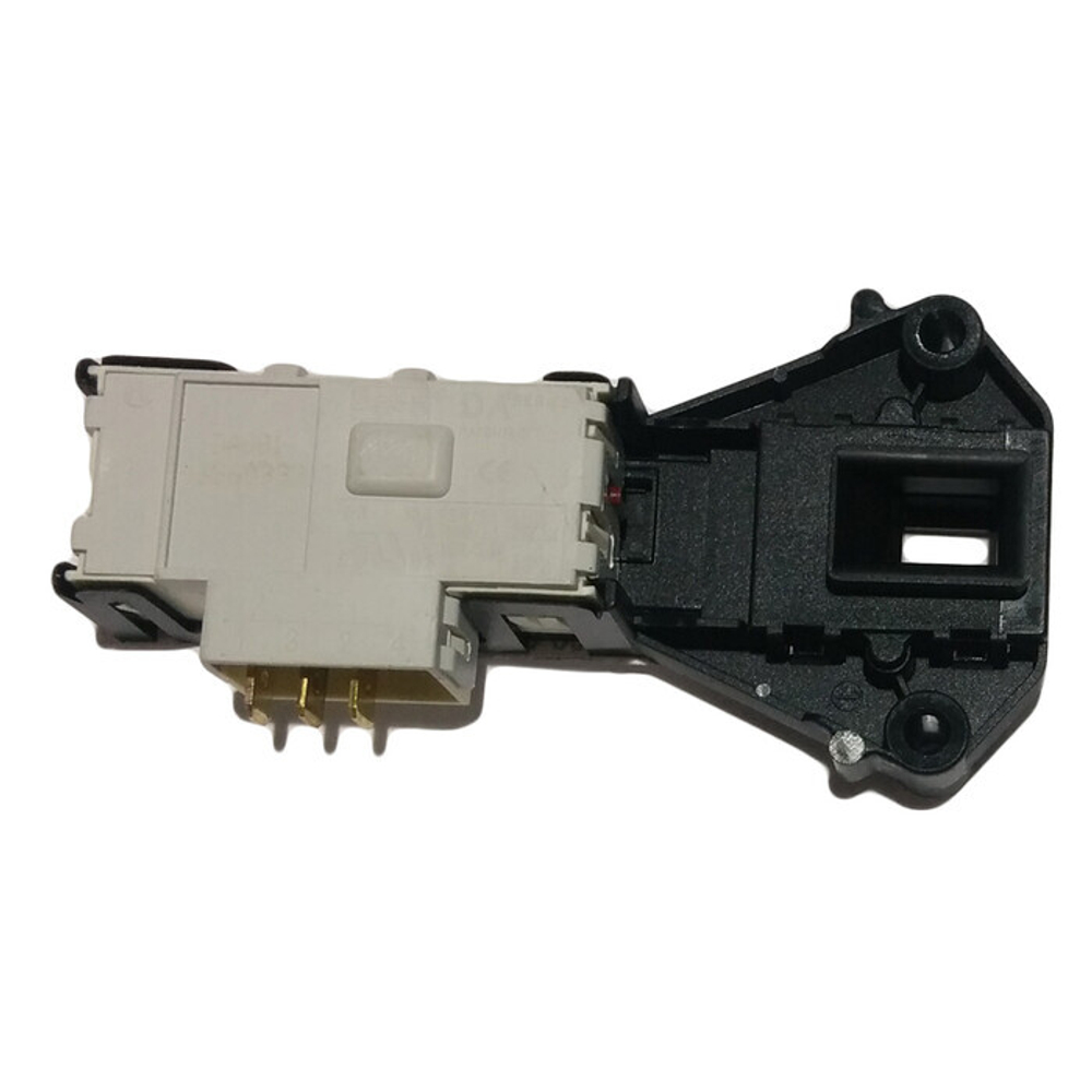 Замок люка LG 6601ER1005B - ROLD DA081045