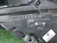 Фара правая Audi Q7 2 (2015-2019) LED