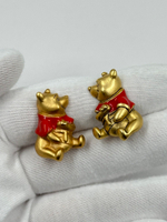 Клипсы Винни Пух Disney