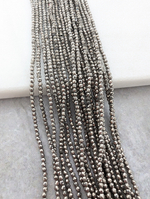 Шпинель стеклянная 2мм