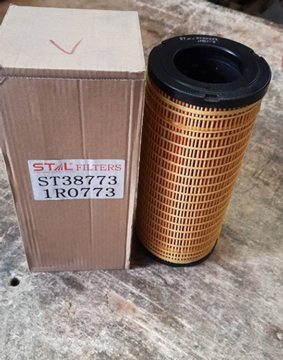 Фильтр гидравлический Stal ST38773