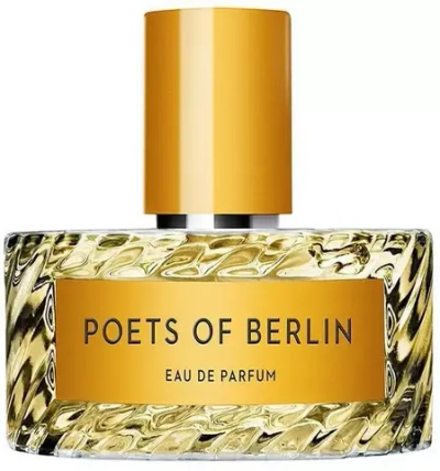 VILHELM PARFUMERIE POETS OF BERLIN EDP 50 ML