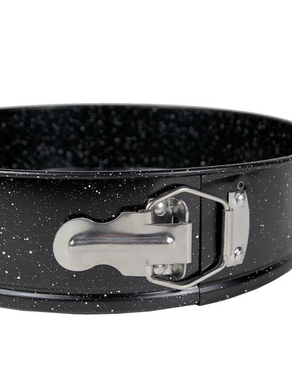 Набор разъемных форм для выпечки 26х7 см. Kamille KM-6023