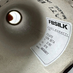 FB silk - Filati Buratti; 100% шелк; 3000м/100гр; col.S76, цвет: инжир