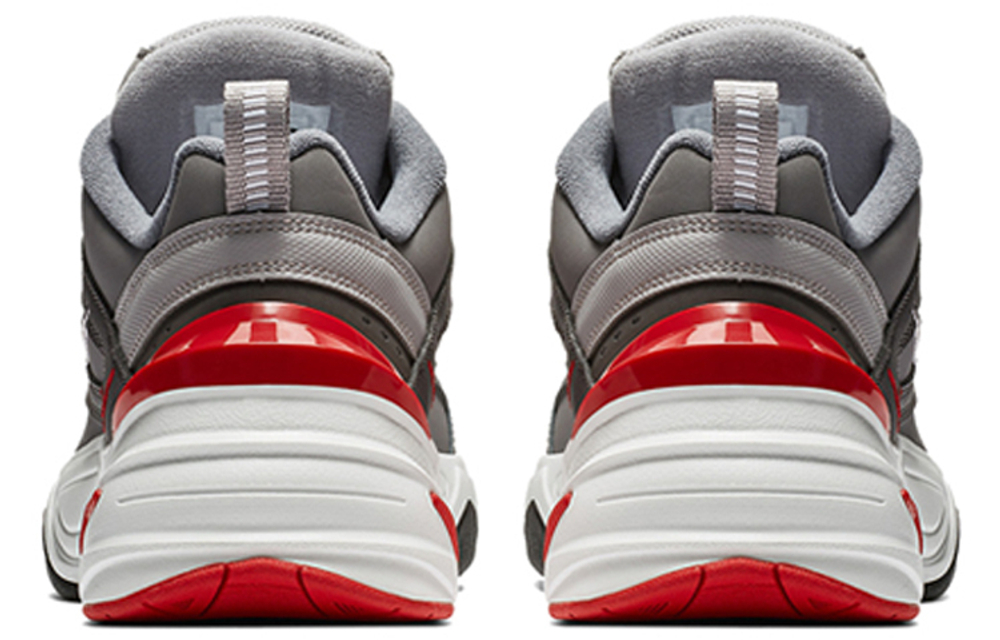 Кроссовки Nike M2K Tekno Gunsmoke