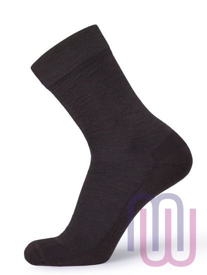 Термоноски мужские Norveg Functional Merino Wool 1FMW
