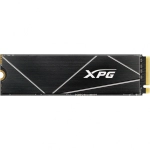 Накопитель SSD A-Data 4Tb Gammix S70 Blade (AGAMMIXS70B-4T-CS)