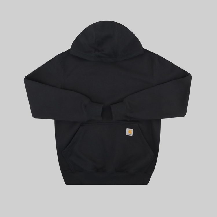 Толстовка мужская Carhartt Rain Defender Loose Fit Heavyweight артикул:100615 - купить в магазине Дайс