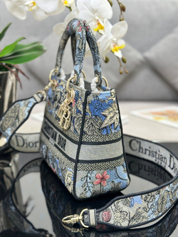 Christian Dior Lady D-Lite 24 cm