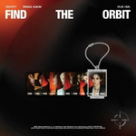 Альбом CRAVITY - FIND THE ORBIT 1st Single Album PLVE Version