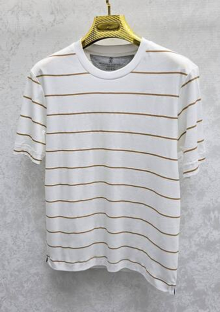 Футболка Brunello Cucinelli