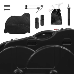 Велочемодан для перевозки велосипеда Scicon AeroTech Evolution X TSA