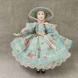 Ёлочная игрушка Алиса