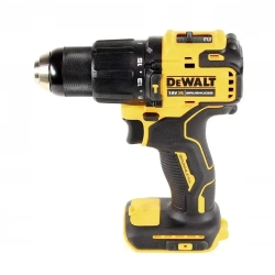 Аккумуляторная дрель-шуруповерт DeWALT DCD709N