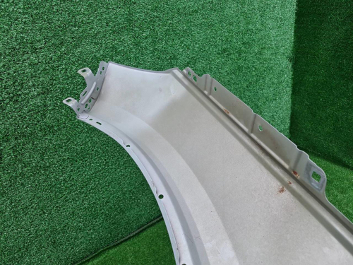 Крыло переднее правое Volvo XC40 (2017-н.в.)