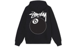 Худи Stussy 8 Ball Hoodie 8, 1924749