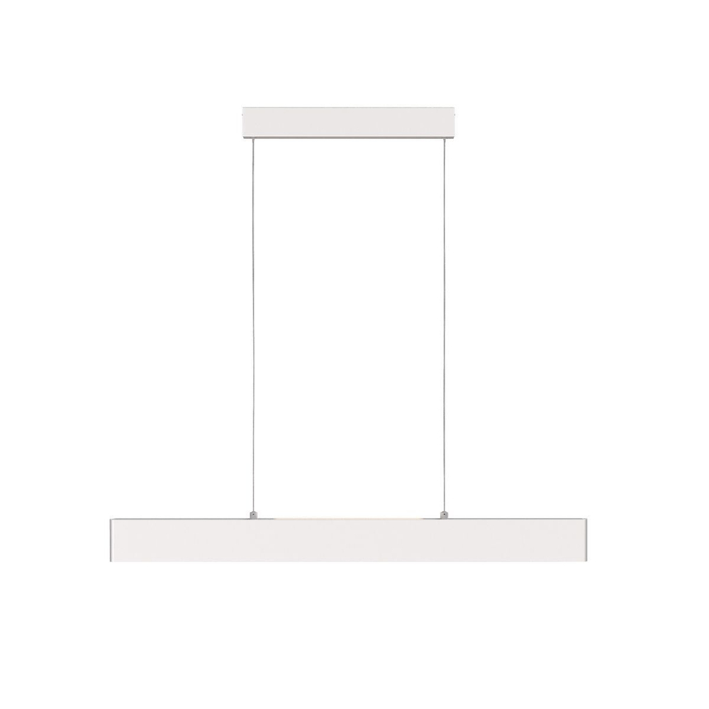 Линейный светильник подвесной Maytoni Technical P010PL-L23W4K