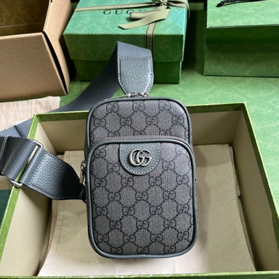 Gucci Ophidia GG Mini Bag
