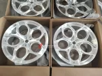 КОВАНЫЕ ДИСКИ ДЛЯ LAND ROVER RANGE ROVER L460 2021 ЛЕНД РОВЕР