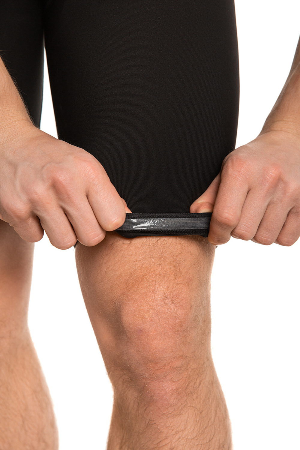 СТАРТОВЫЕ ДЛЯ ПЛАВАНИЯ ДЖАММЕРЫ MADWAVE REVOLUTION MEN JAMMER