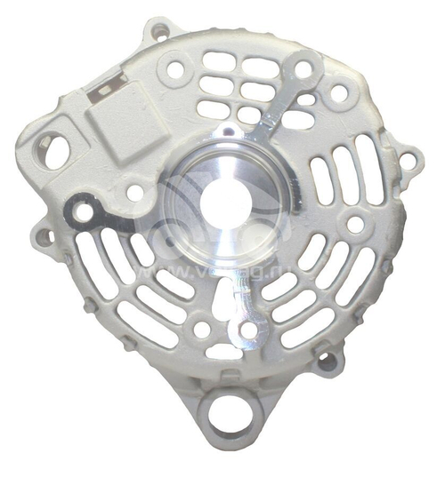 Крышка генератора задняя Hyundai Elantra, Trajet. Kia Serato, Sportage