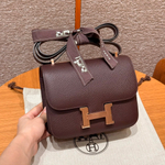 Hermes Constance 18