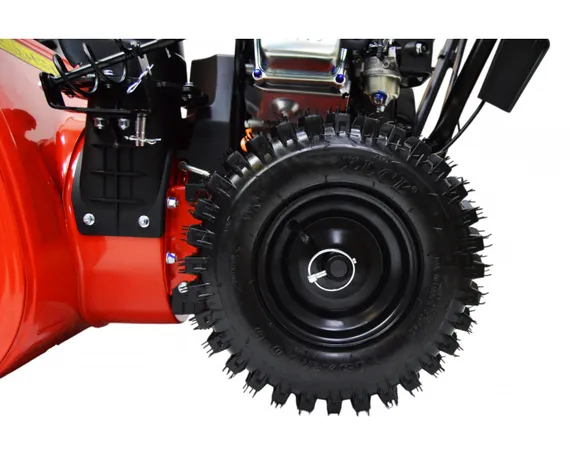 Бензиновый снегоуборщик &quot;BRAIT&quot; BR-756