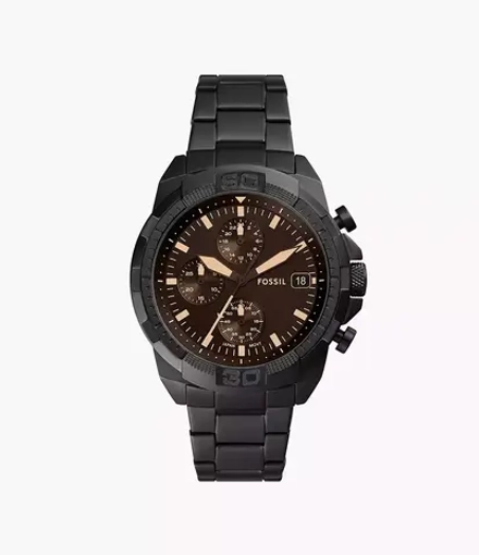 Мужские наручные часы Fossil FS5851