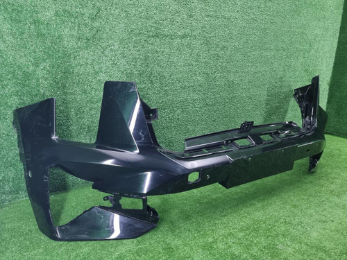 Бампер передний GAC GS8 2 (2021-н.в.)