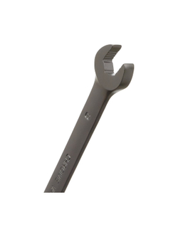 Комбинированный трещоточный ключ 8мм Inforce, Сталь Cr-V, 72 зуба, профессиональный, 06-05-80