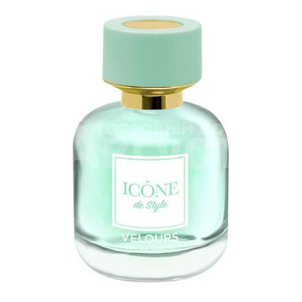 Туалетная вода Icone de Style Velours EDT 100 мл