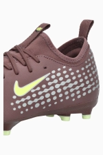 Бутсы Nike Zoom Mercurial Vapor 16 Academy Kylian Mbappé FG/MG Junior - коричневый