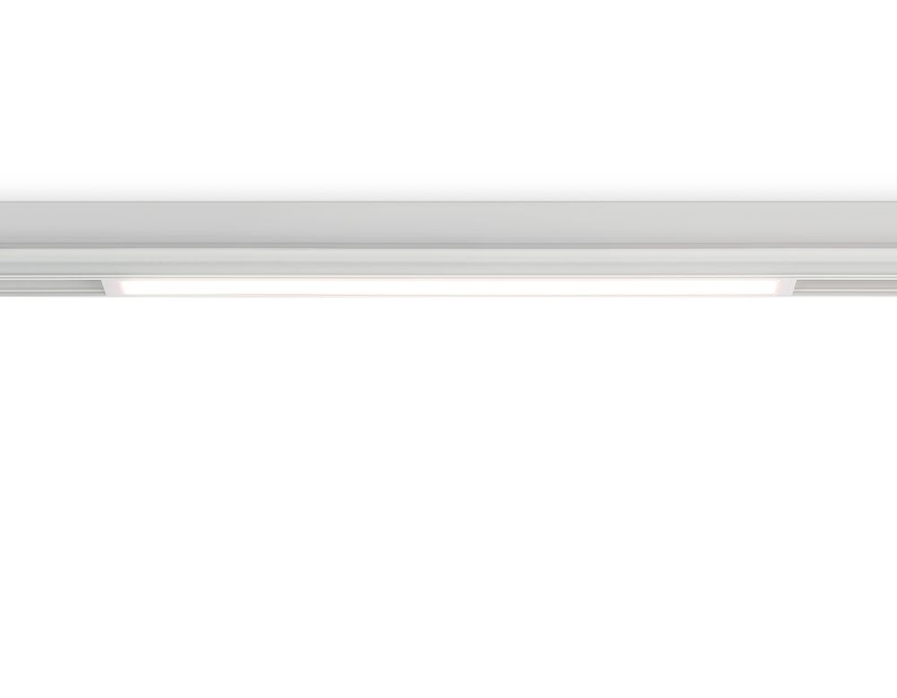 Ambrella Управляемый светодиодный светильник для шинопровода Magnetic 220V диммируемый 3000-6400K Magnetic 220V GL1281