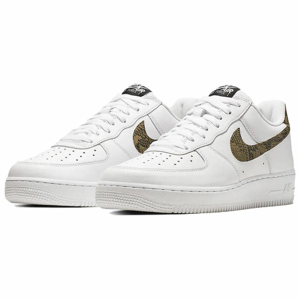 Кроссовки Nike Air Force 1 Retro Prm Qs Fdny